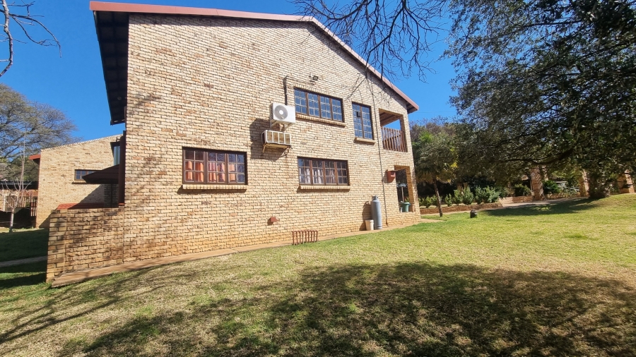 3 Bedroom Property for Sale in Doringkruin North West
